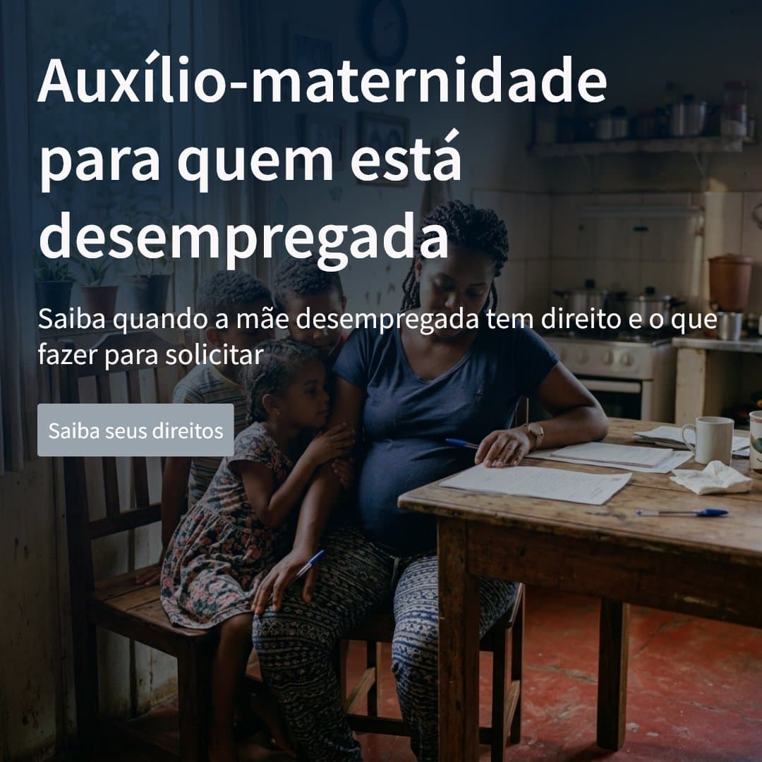 Post de @dirlenesandra.advogada