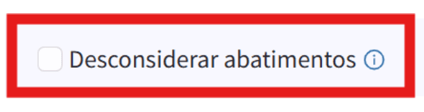 13º salário no ano corrente (ano do cálculo)