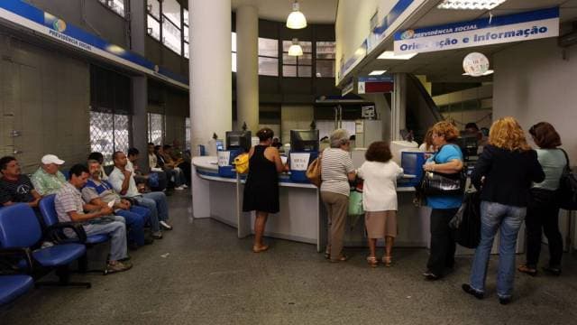 INSS revisa 2,3 mi de benefícios por incapacidade