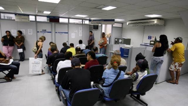 INSS muda regras de perícia para auxílios doença e acidente e aposentadoria por invalidez