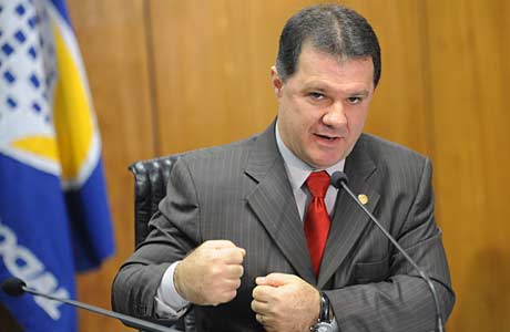 Tempo de espera no INSS caiu, diz governo