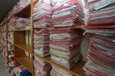 Quais são os recursos cabíveis nos Juizados Especiais Federais?