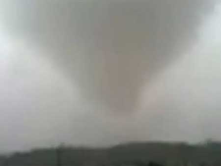 Vítimas de tornado em Taquarituba/SP poderão ter benefícios do INSS antecipados