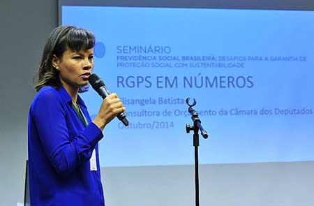 Envelhecimento da população pode exigir revisão no Orçamento