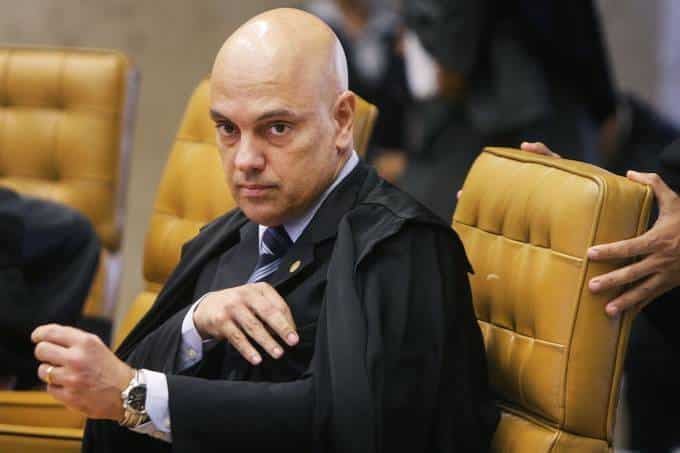Tema 1.209: Moraes vota contra aposentadoria especial de vigilantes