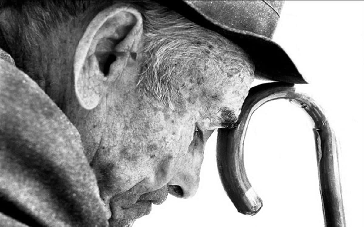 Idoso recupera BPC na Justiça após provar baixa renda familiar