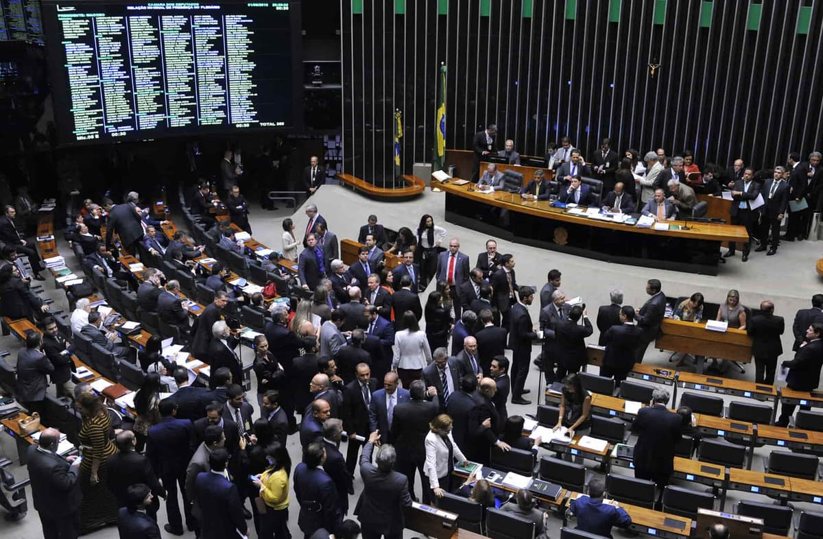 Reforma da Previdência: panorama atual
