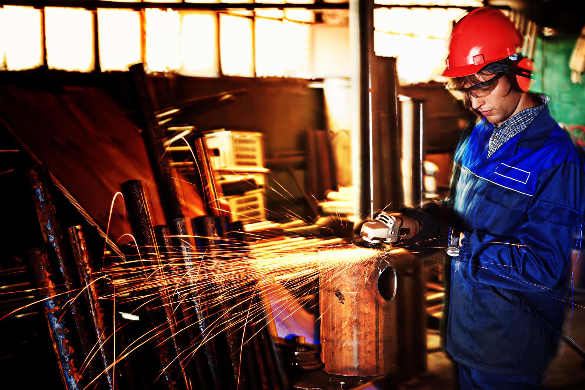 Revisão do Reconhecimento de Tempo de Serviço Especial