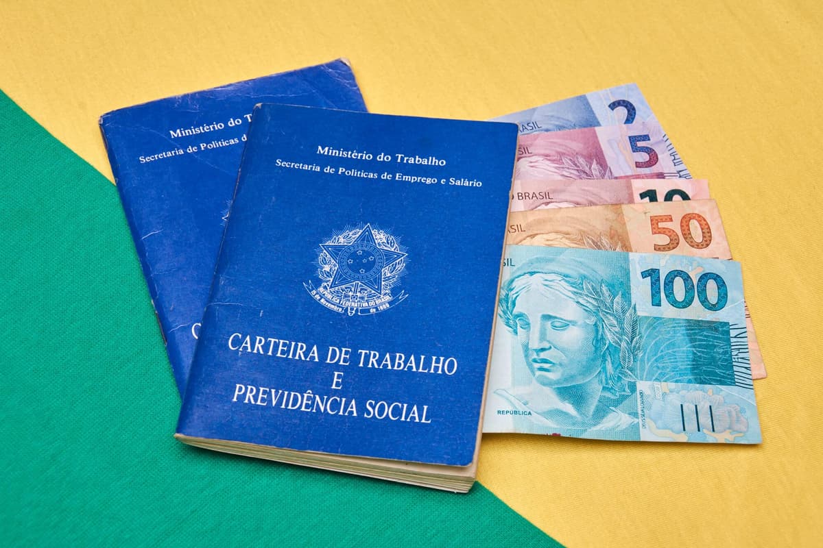 Presunção de recolhimento das contribuições do segurado empregado e prestador de serviços