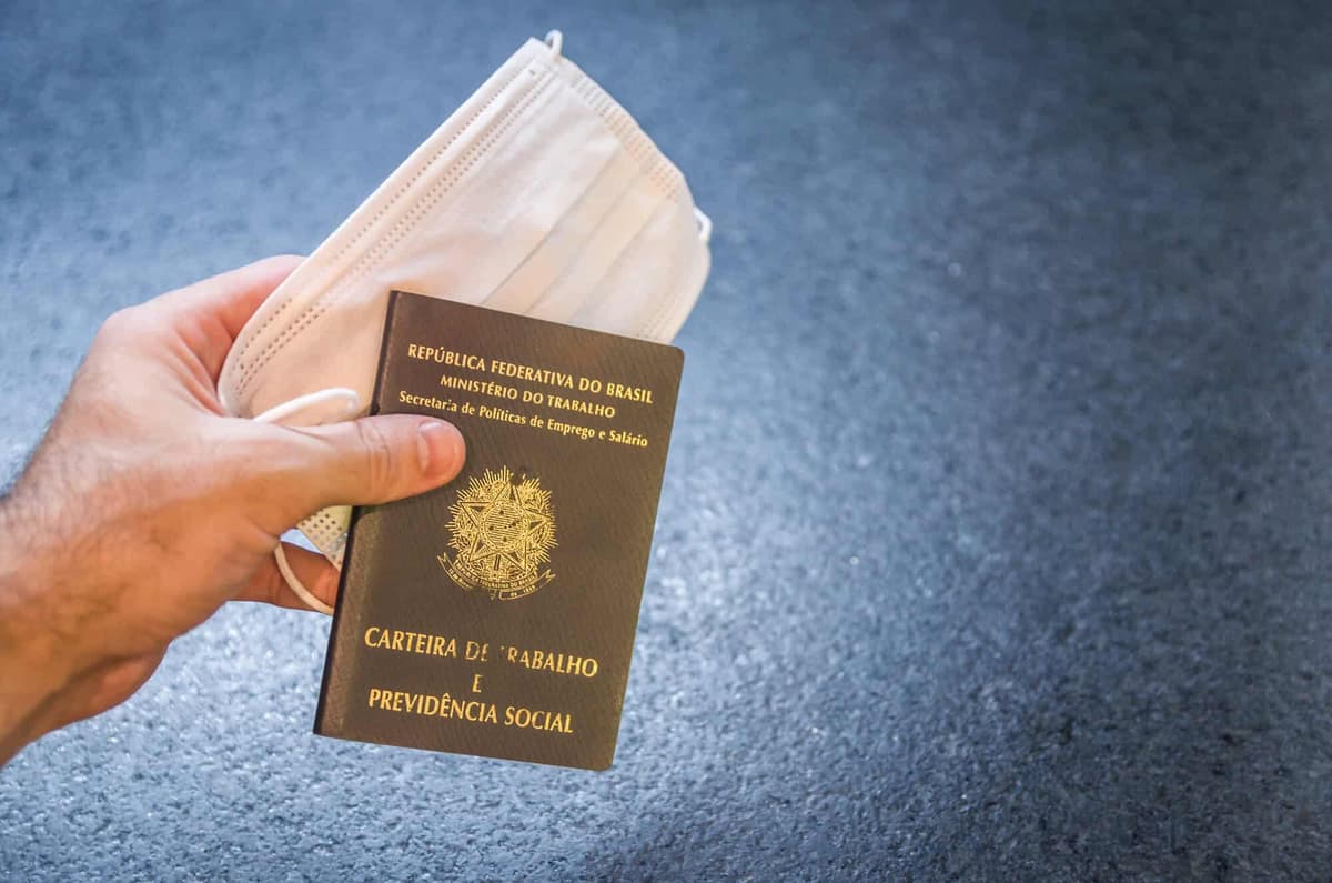 Quem recebe aposentadoria e auxílio doença tem direito ao auxílio emergencial?