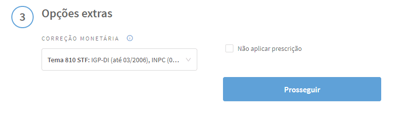 Valor da causa em demandas previdenciárias