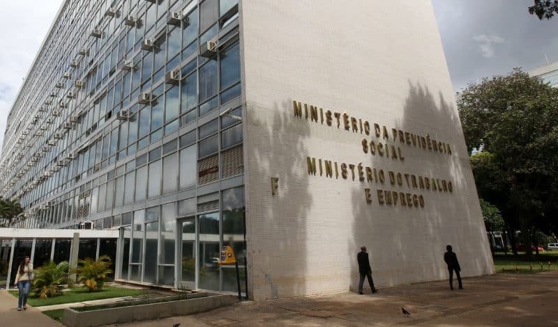 Medida Provisória nº 1.058/2021: Ministério do Trabalho e Previdência é recriado