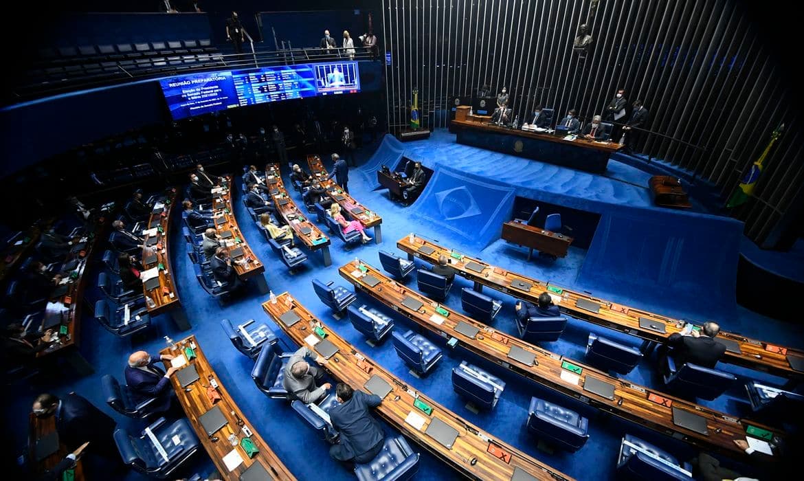 PL 385/21: Senado aprova manutenção da suspensão da prova de vida do INSS