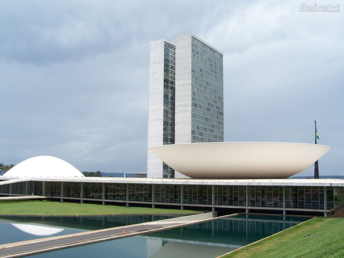 Senado Federal aprova a criação do TRF-6 para atender região de Minas Gerais
