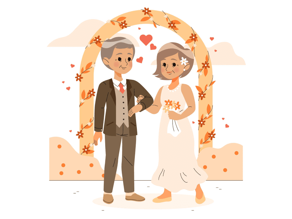 Viúvo(a) pensionista do INSS pode casar?