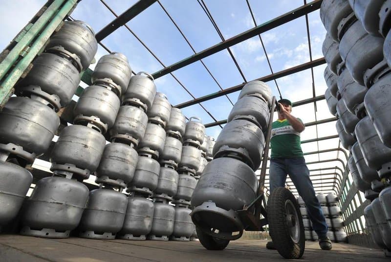 Aposentadoria especial de motorista, estoquista ou entregador de gás de cozinha (GLP)