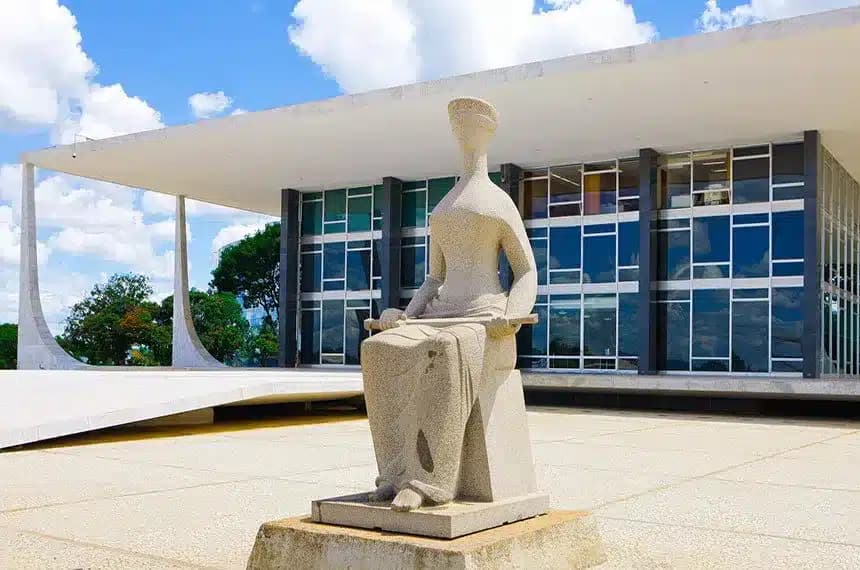 STF forma maioria no Tema 1390: aposentadoria aos 75 anos