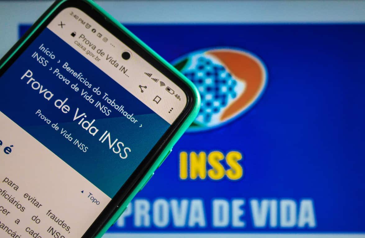 Prova de vida do INSS: o que é, como fica em 2026?