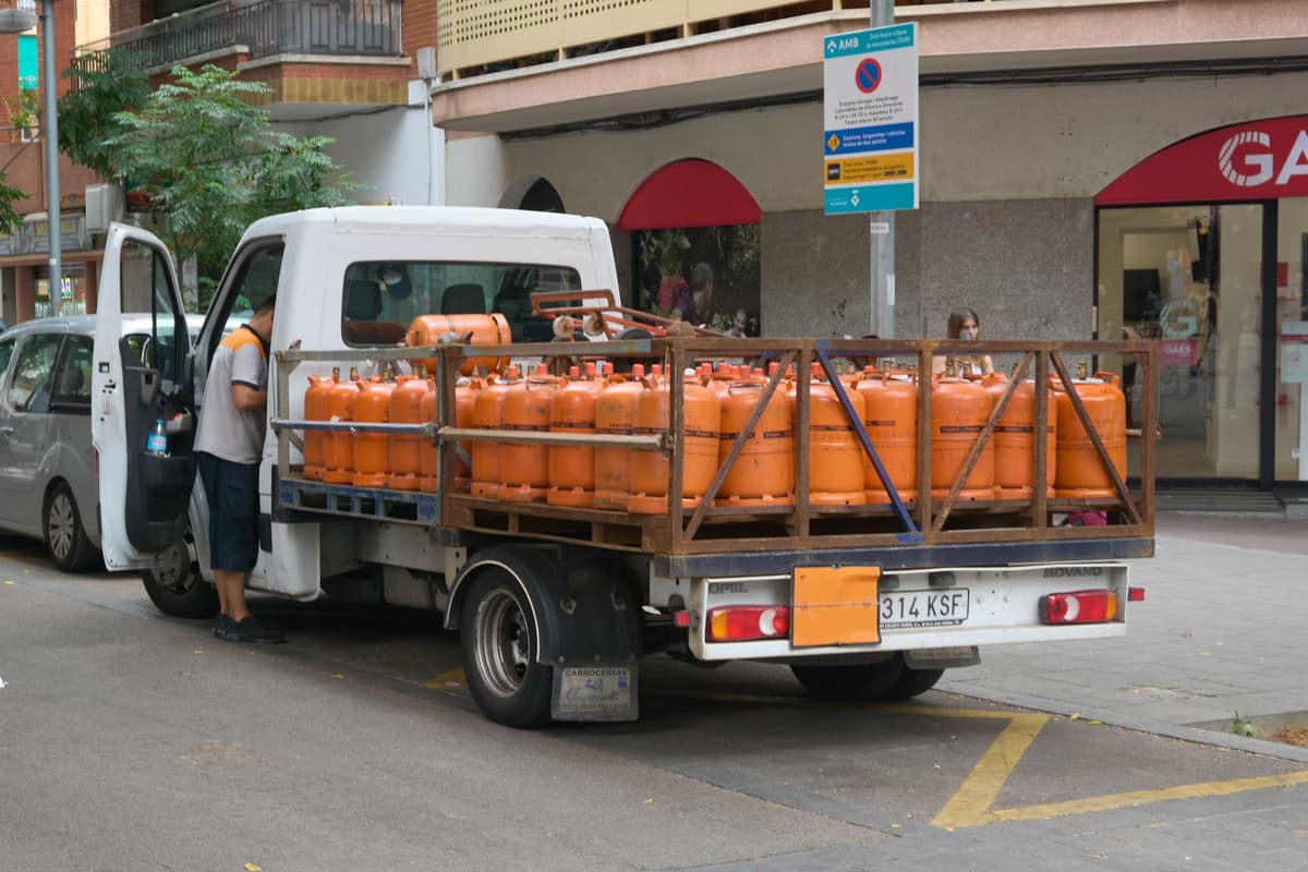 TNU reconhece transporte de gás como atividade especial