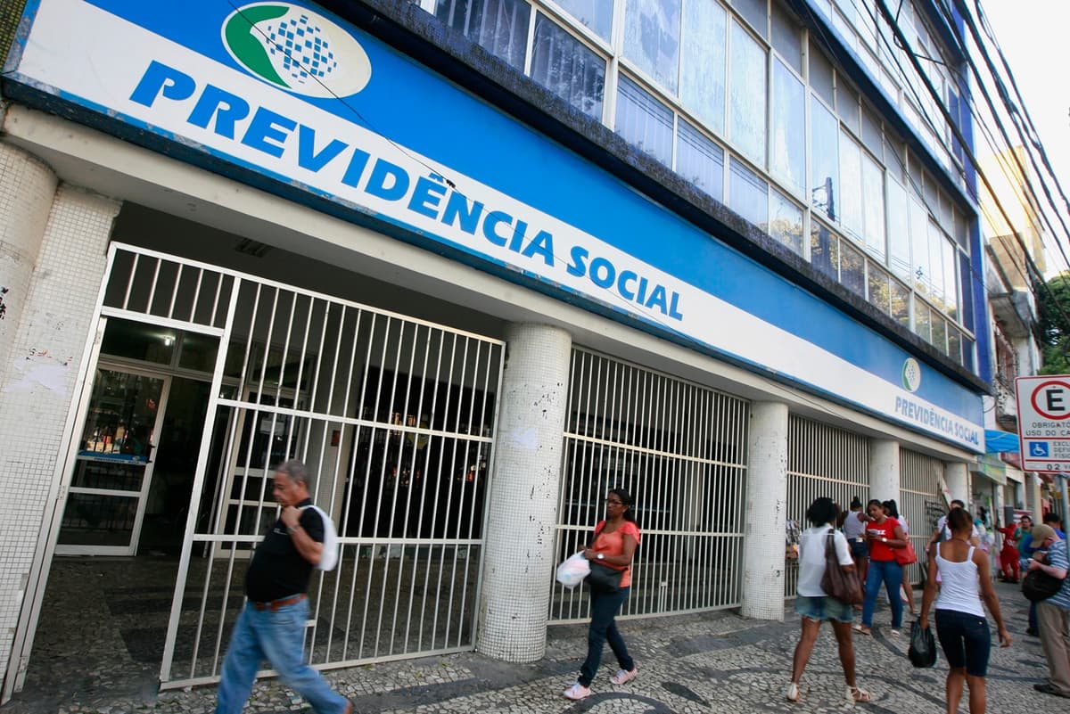 Tabela detalha reajuste proporcional de benefícios do INSS: veja