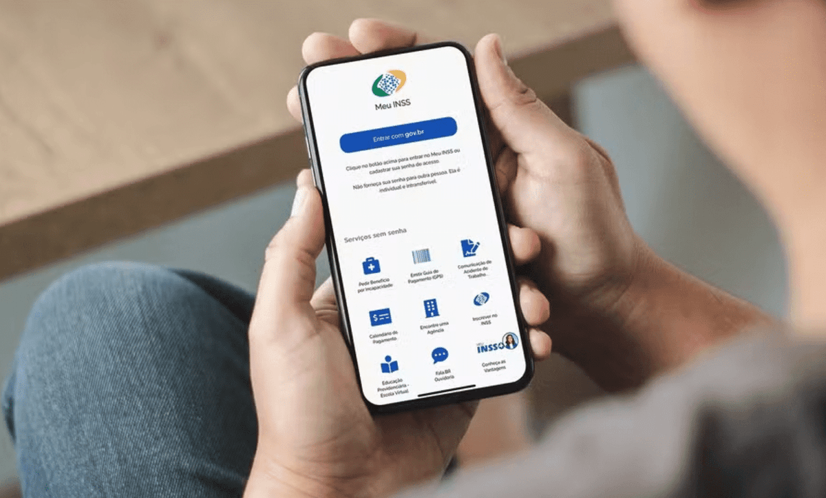 INSS oficializa uso de procuração eletrônica no Meu INSS