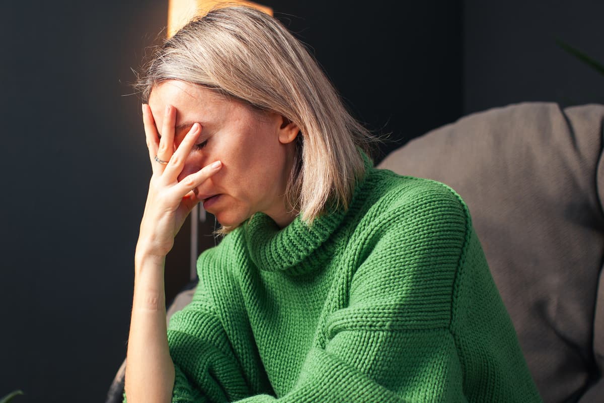 Ansiedade e depressão lideram os afastamentos previdenciários