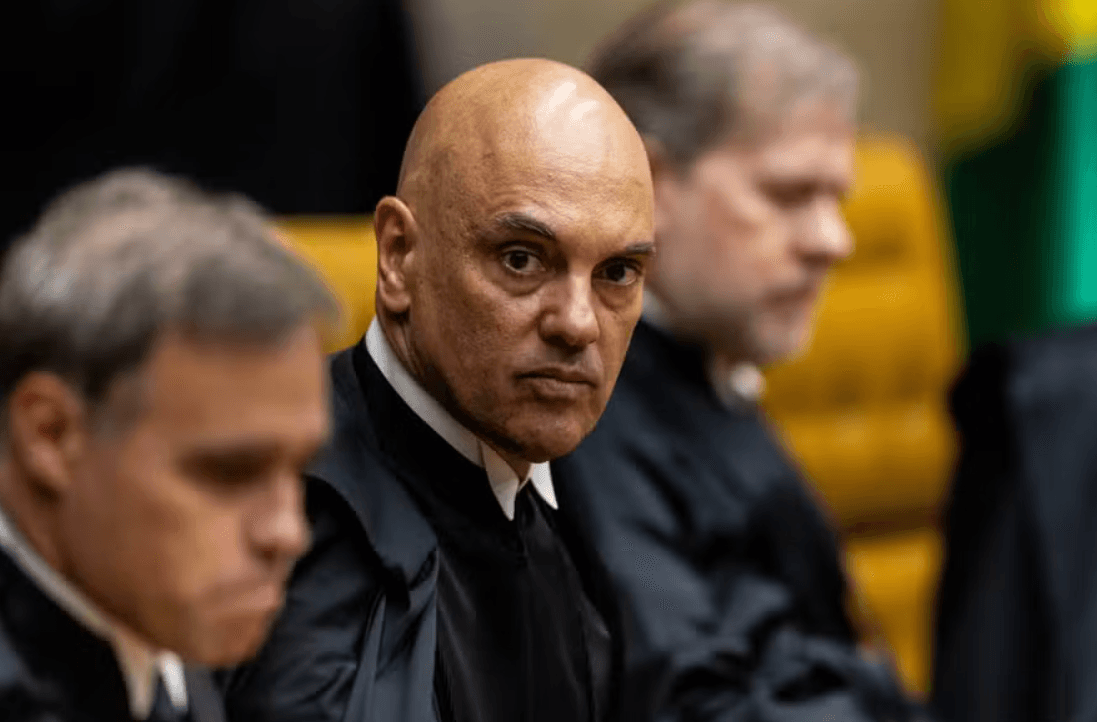 Moraes vota no STF contra teto de R$ 500 para anuidade da OAB