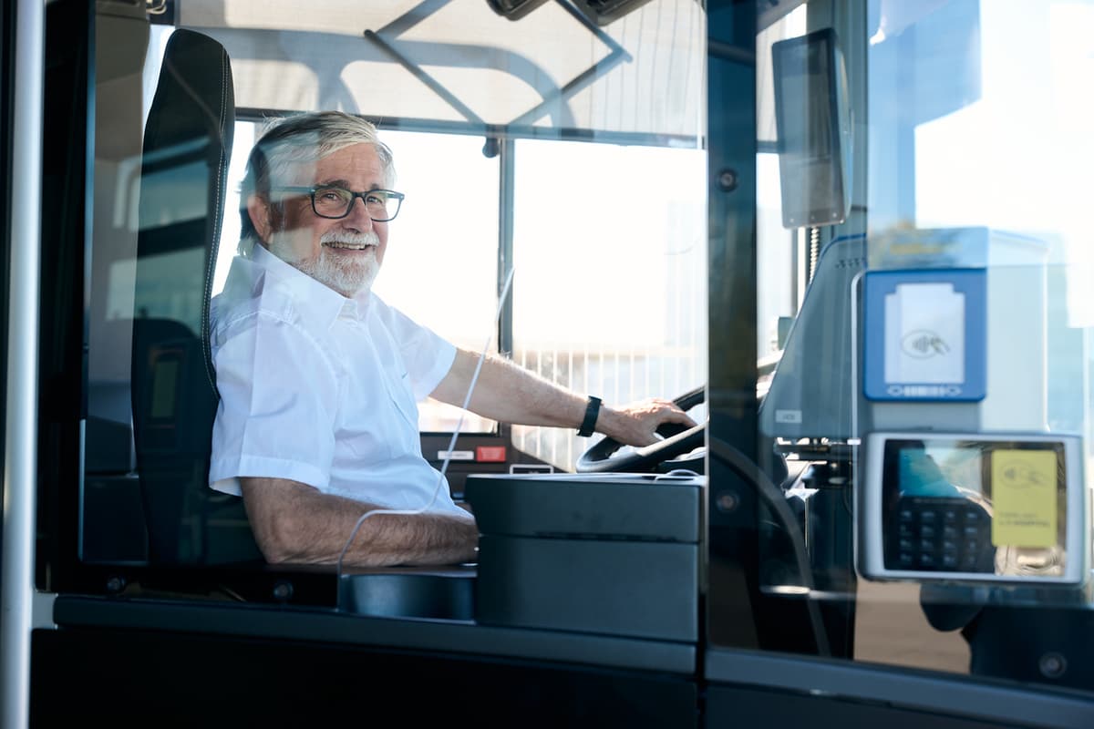 Exposição a ruído garante revisão da aposentadoria de motorista