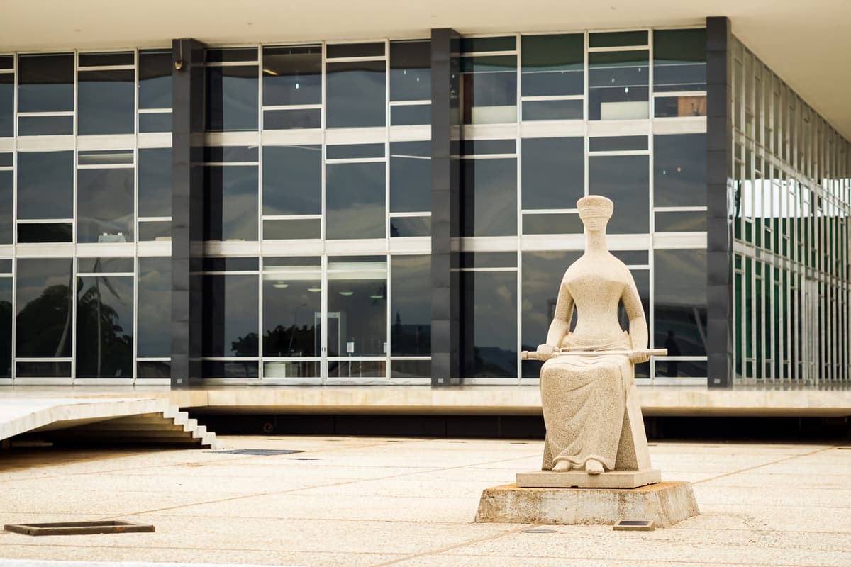 STF retoma julgamento da revisão da vida toda em maio