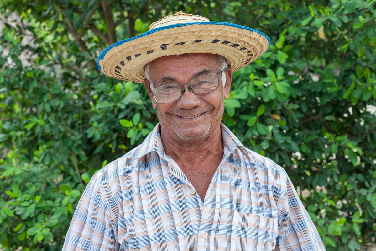 Nova lei pode aumentar aposentadoria com tempo rural antes de 1991