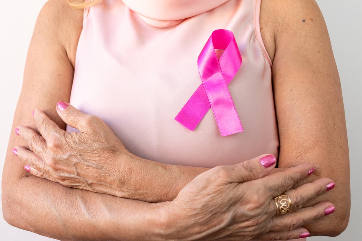 Diagnóstico de câncer de mama dá direito à aposentadoria?