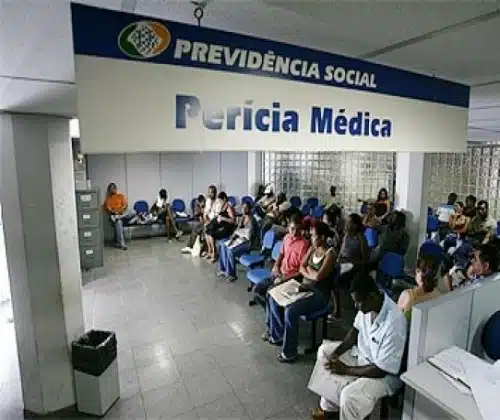 Perícia Médica do INSS nega benefício para paciente