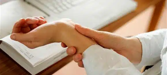 Proposta facilita aposentadoria por invalidez para casos de LER