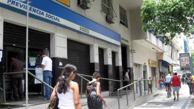 Em quatro anos, Previdência instala 242 agências em municípios com mais de 20 mil habitantes