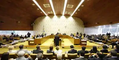 Decisão do Supremo sobre precatórios é aplicada por tribunais