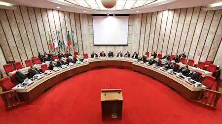 TNU: Conversão de aposentadoria por idade em aposentadoria por invalidez é válida