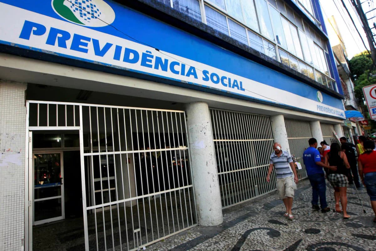 Atualização no Meu INSS – entenda!