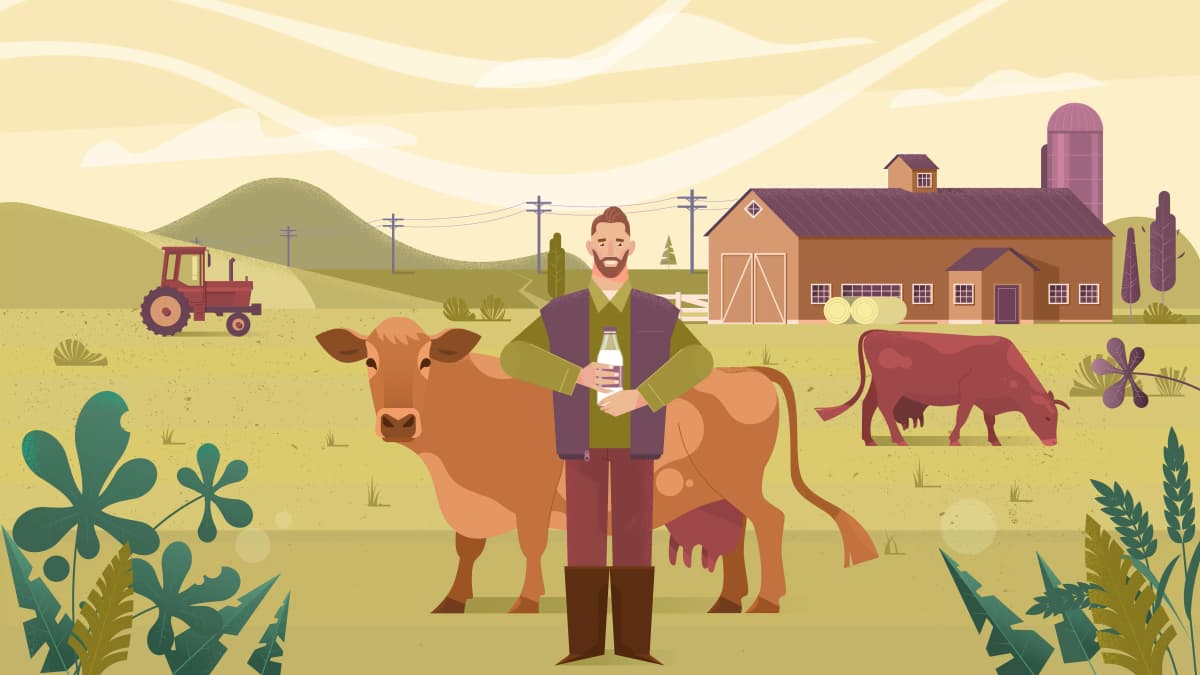 Emprego rural pode ser reconhecido como tempo especial: entenda