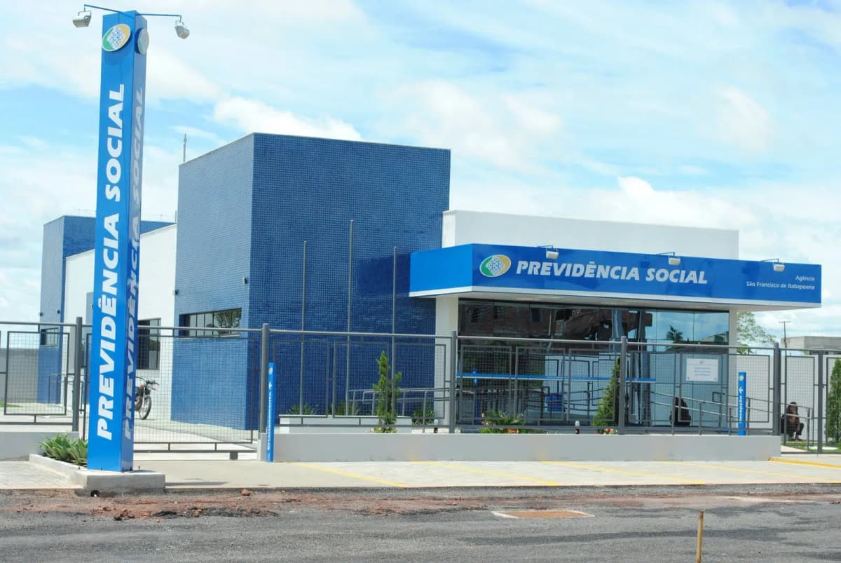 Programa de Gestão do Atendimento Presencial (PGAP) em agências do INSS é prorrogado até Maio