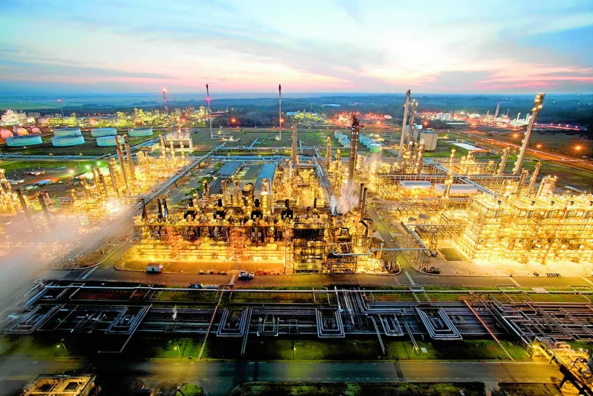 Polo Petroquímicos de Triunfo/RS: trabalhadores tem direito a aposentadoria especial