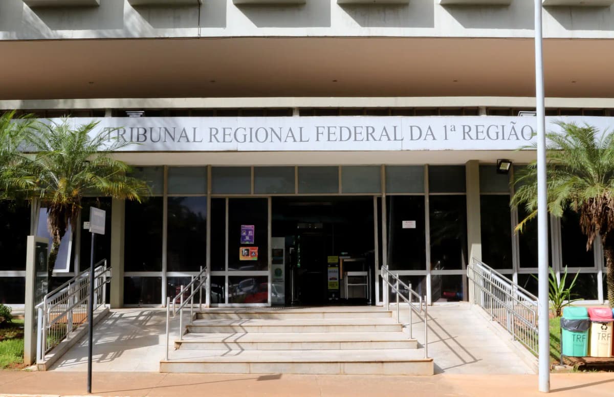 TRF1 revoga adicional de 25% em aposentadoria por tempo de contribuição