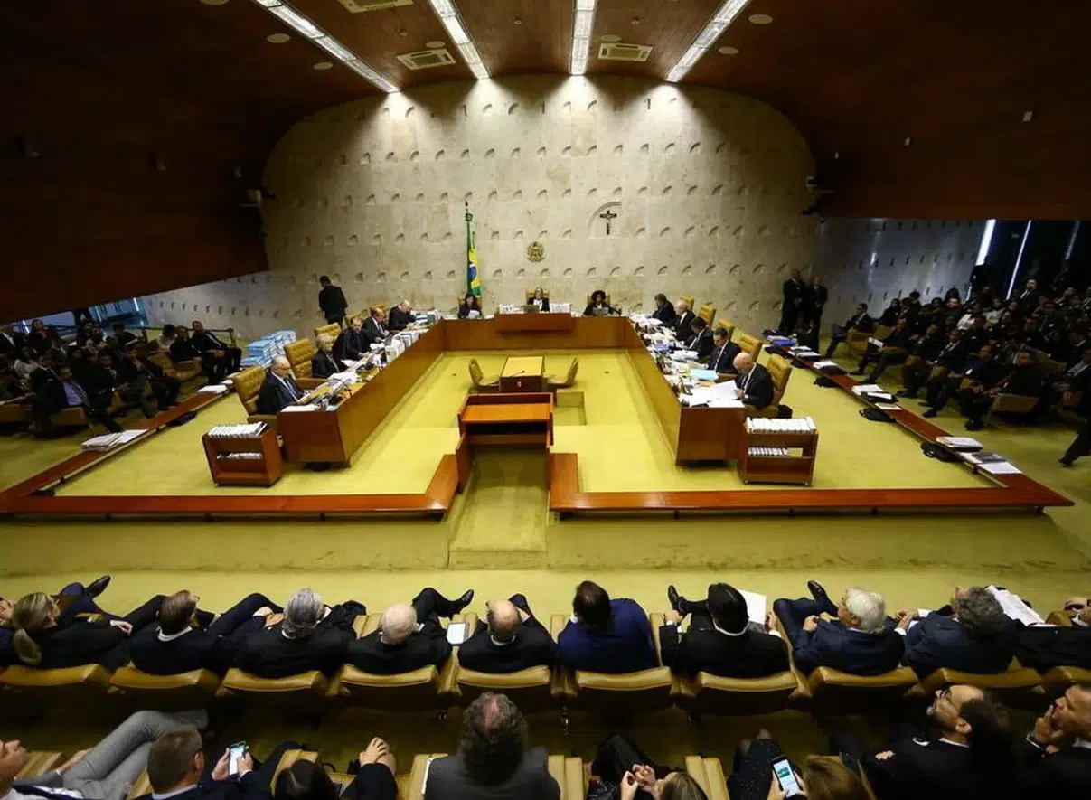 julgamento revisão da vida toda