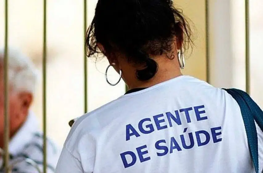 Senado analisa aposentadoria especial para agentes de saúde
