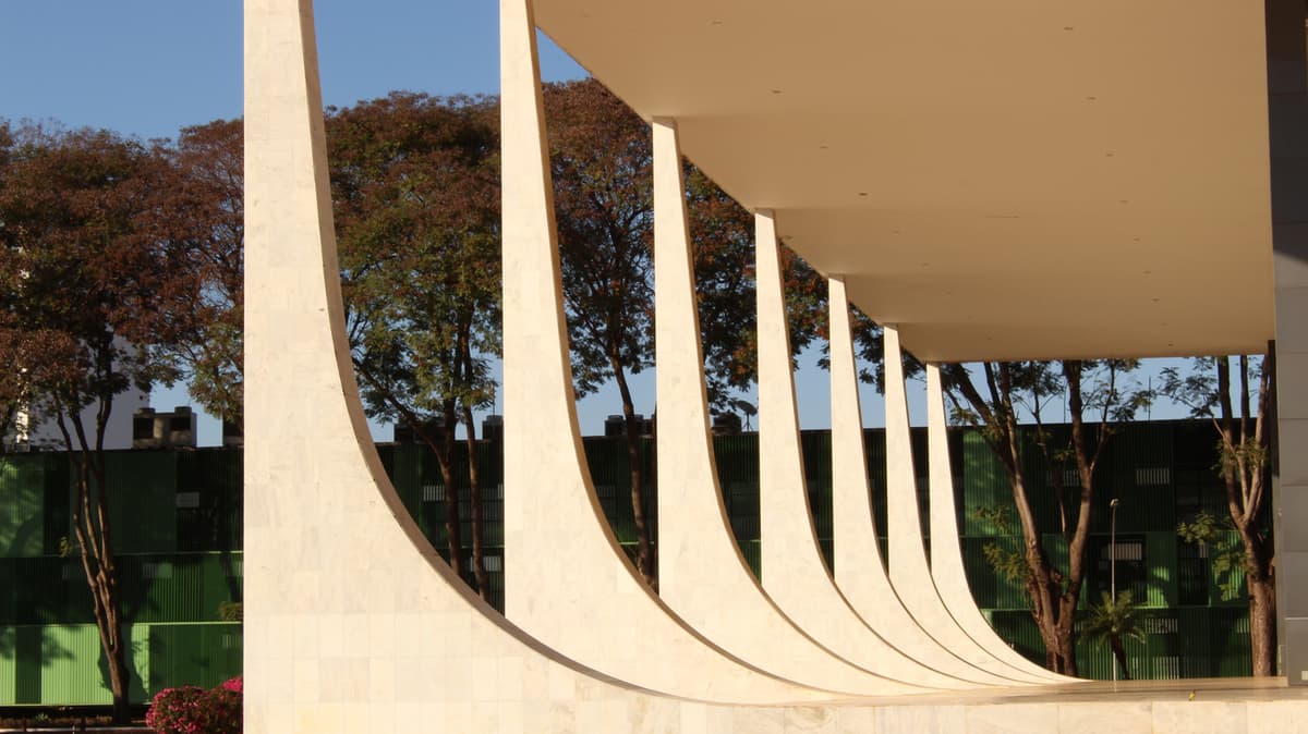 STF, Brasília, DF, Brasil