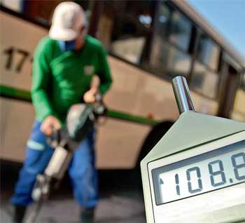 Exposição à ruído garante ao trabalhador contagem especial de tempo de serviço