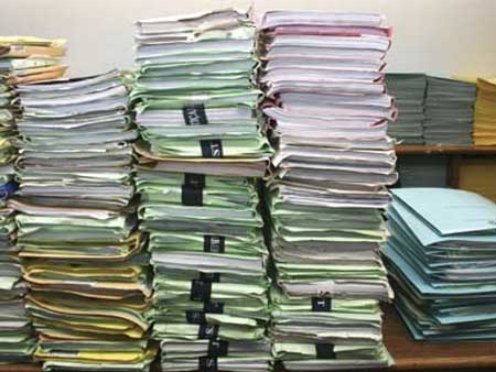 Desaposentação já tem 123 mil processos judiciais desde 2009