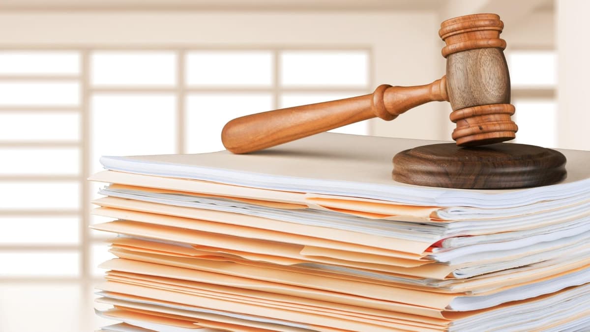 Mandado de segurança em Direito Previdenciário