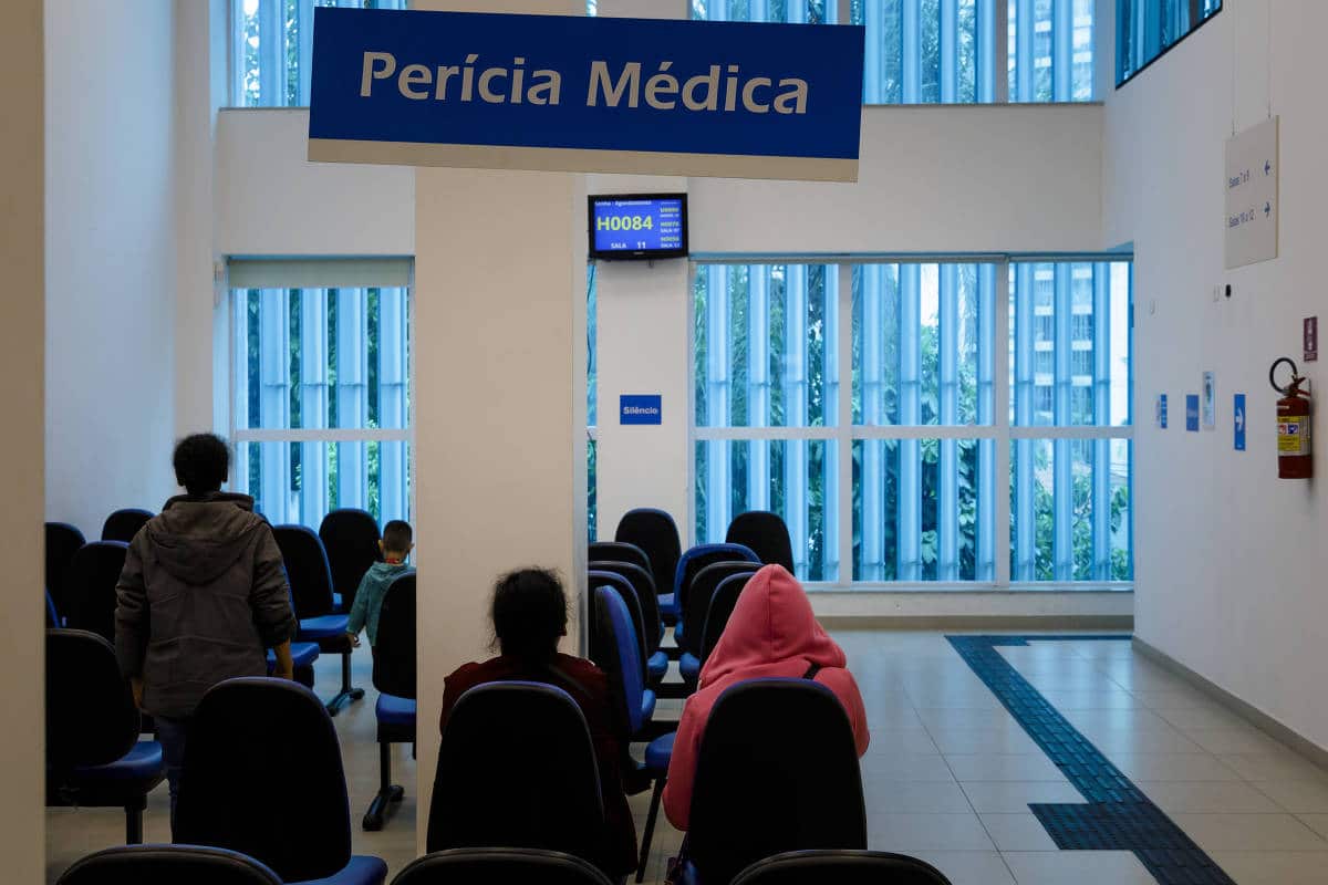 INSS altera regra do auxílio-doença: veja o que muda