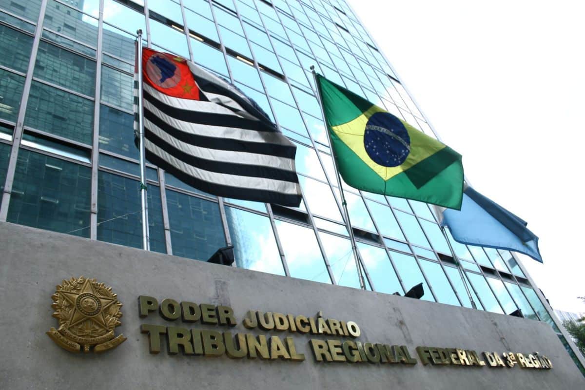 TRF3 reconhece tempo como aluno aprendiz para concessão de aposentadoria