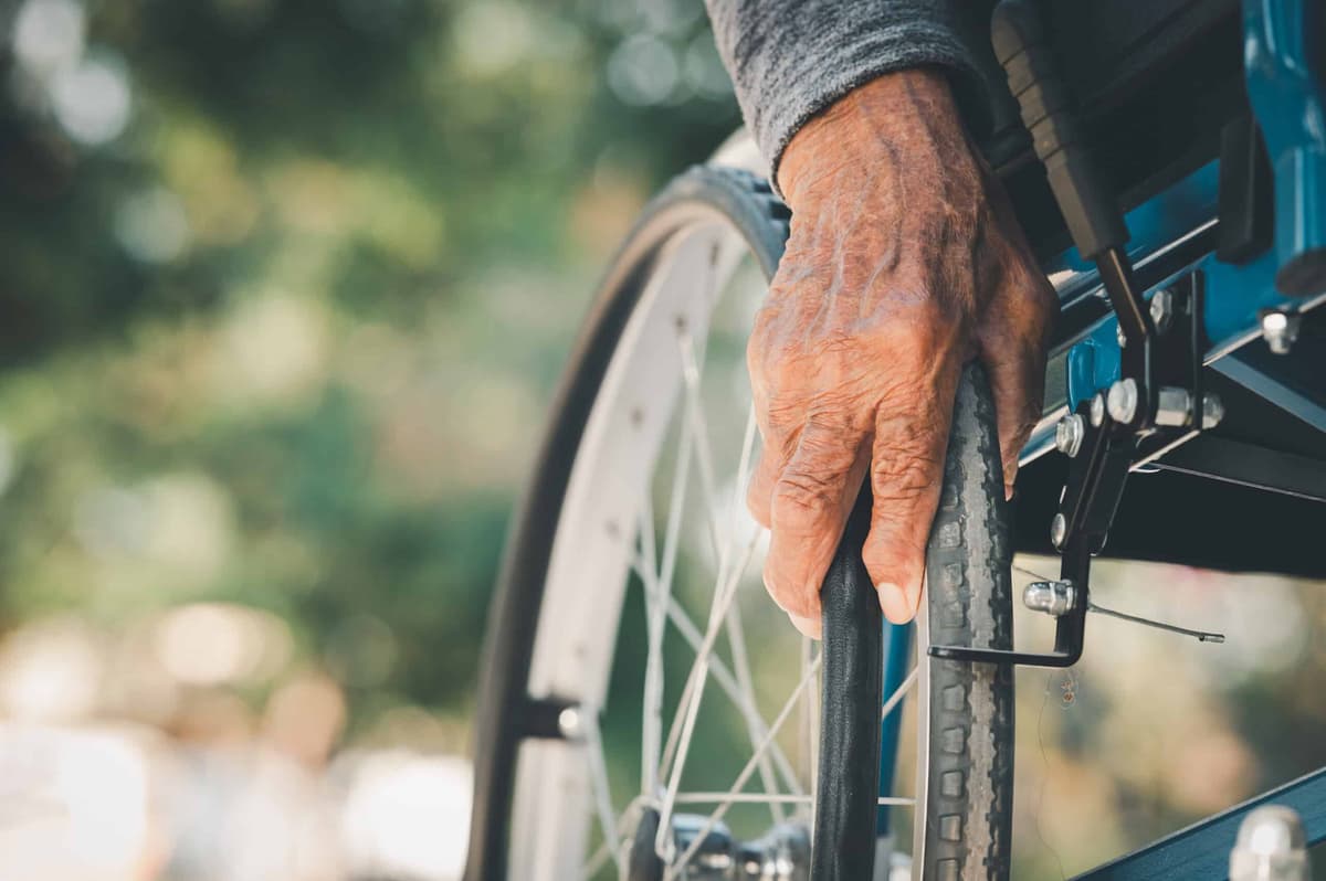 BPC: Idosos com deficiência não precisam mais passar por revisão